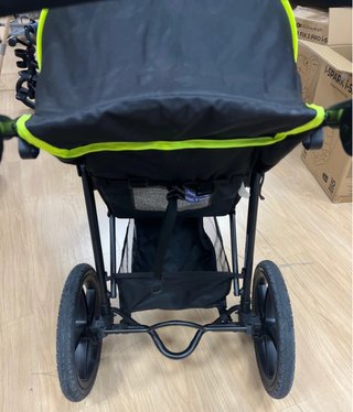 Hauck Runner Silla de Paseo Bebé Recién Nacido