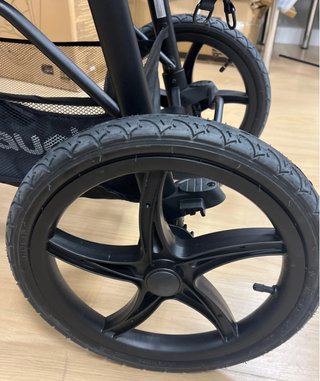 Hauck Runner Silla de Paseo Bebé Recién Nacido