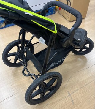 Hauck Runner Silla de Paseo Bebé Recién Nacido