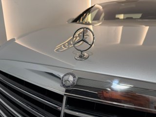 Mercedes-Benz Clase S 2006