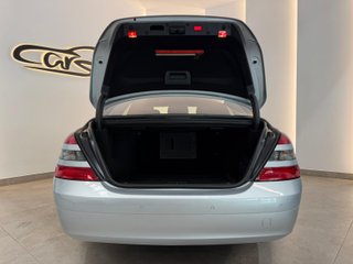 Mercedes-Benz Clase S 2006
