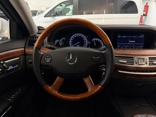 Mercedes-Benz Clase S 2006