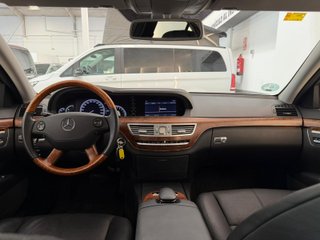 Mercedes-Benz Clase S 2006
