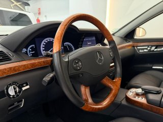 Mercedes-Benz Clase S 2006