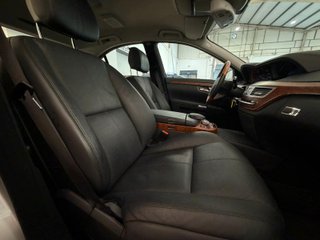 Mercedes-Benz Clase S 2006