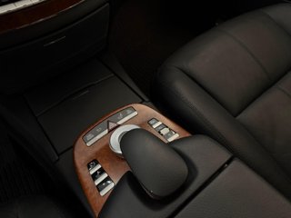 Mercedes-Benz Clase S 2006