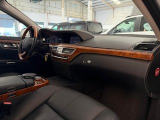 Mercedes-Benz Clase S 2006