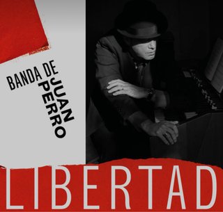 Vinilo Libertad - Juan Perro