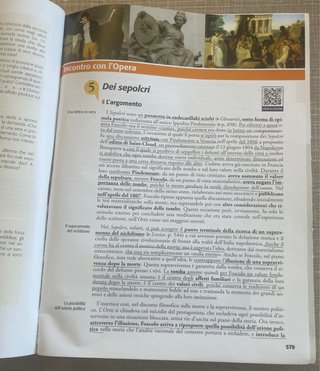 Qualcosa che sorprende. Dal barocco a Manzoni.