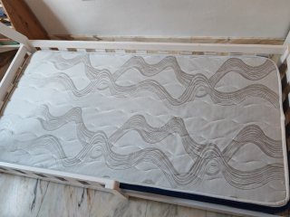 Cama Montessori 80x160.