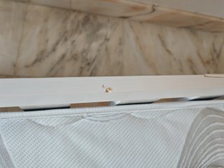 Cama Montessori 80x160.