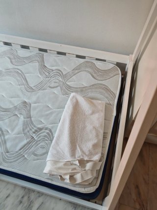 Cama Montessori 80x160.