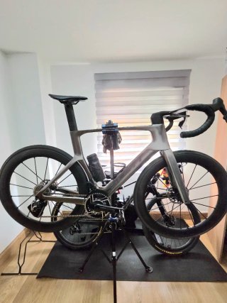 Scott Foil RC Ultimate 2025 talla L