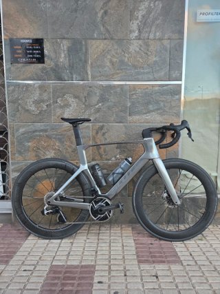 Scott Foil RC Ultimate 2025 talla L