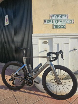 Scott Foil RC Ultimate 2025 talla L
