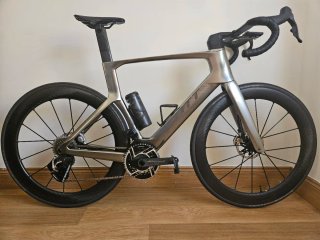 Scott Foil RC Ultimate 2025 talla L