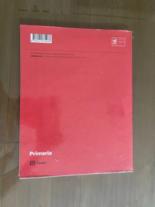 Educación en valores cívicos y éticos PRIMARIA