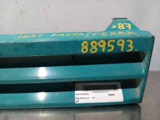 REJILLA DELANTERA SEAT TERRA S/R