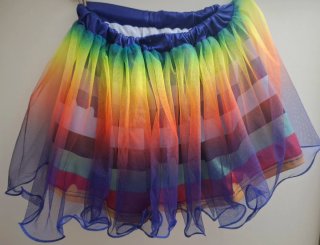 Disfraz Gabby Dollhouse. talla 130