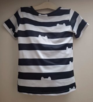 Disfraz Gabby Dollhouse. talla 130