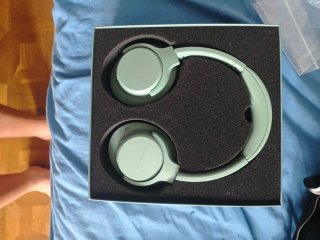 CREATE Auriculares Studio Noise Cancelling