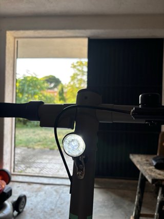 Patinete Eléctrico Kimoa PURE
