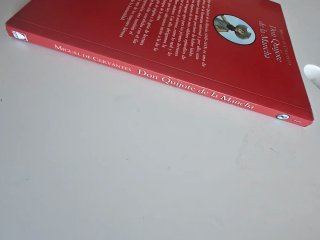 Don Quijote de la Mancha