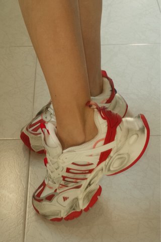 Zapatillas Adidas XLG Nuevas