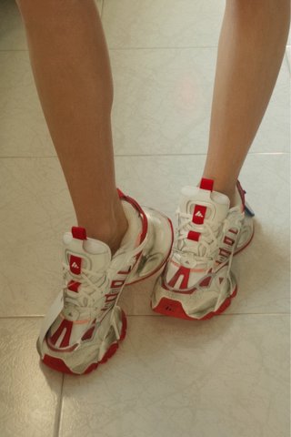 Zapatillas Adidas XLG Nuevas