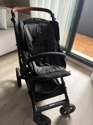 Carrito Jané Mum