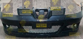 Rejilla Antiniebla Cupra central Seat Leon MK1