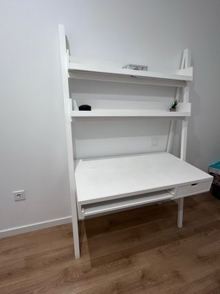 Escritorio Banak Blanco