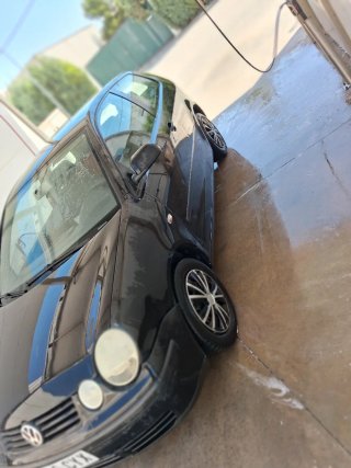 Volkswagen Polo 2004
