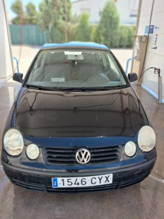 Volkswagen Polo 2004