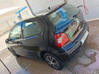Volkswagen Polo 2004