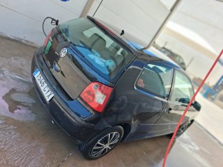 Volkswagen Polo 2004