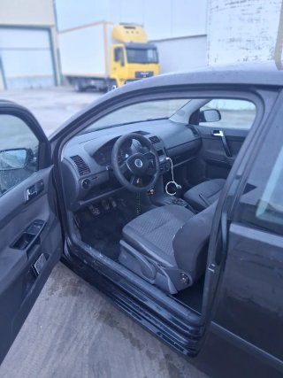 Volkswagen Polo 2004