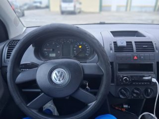 Volkswagen Polo 2004