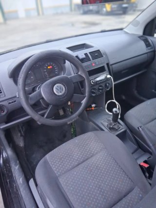 Volkswagen Polo 2004