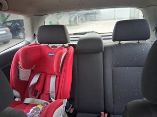 Volkswagen Polo 2004