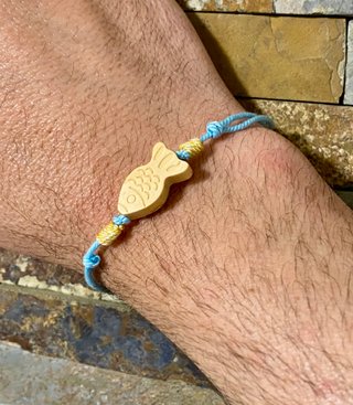 Pulsera Dori