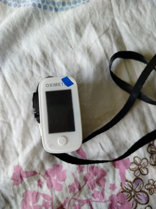 Misuratore Pressione Oximetro DiaCare YM101
