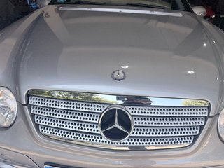 Mercedes C180 Sport Edit Komp ( 91 529 kms ) ETQ C