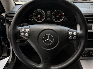 Mercedes C180 Sport Edit Komp ( 91 529 kms ) ETQ C