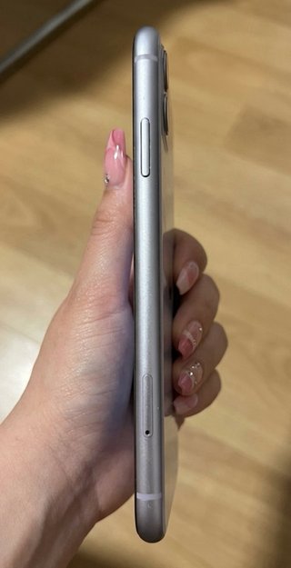 iPhone 11 128GB Morado
