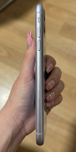 iPhone 11 128GB Morado