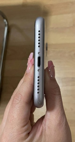 iPhone 11 128GB Morado