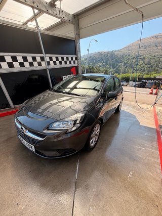 Corsa Corsa 2017 67.000km