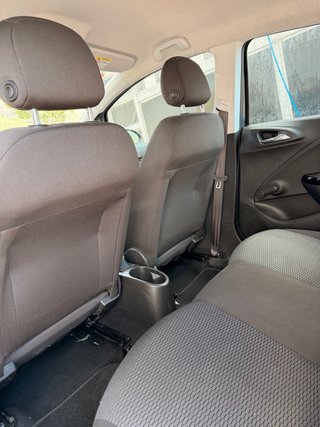 Corsa Corsa 2017 67.000km