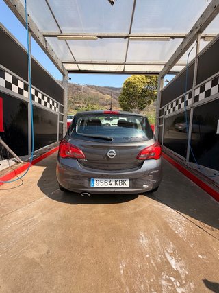 Corsa Corsa 2017 67.000km